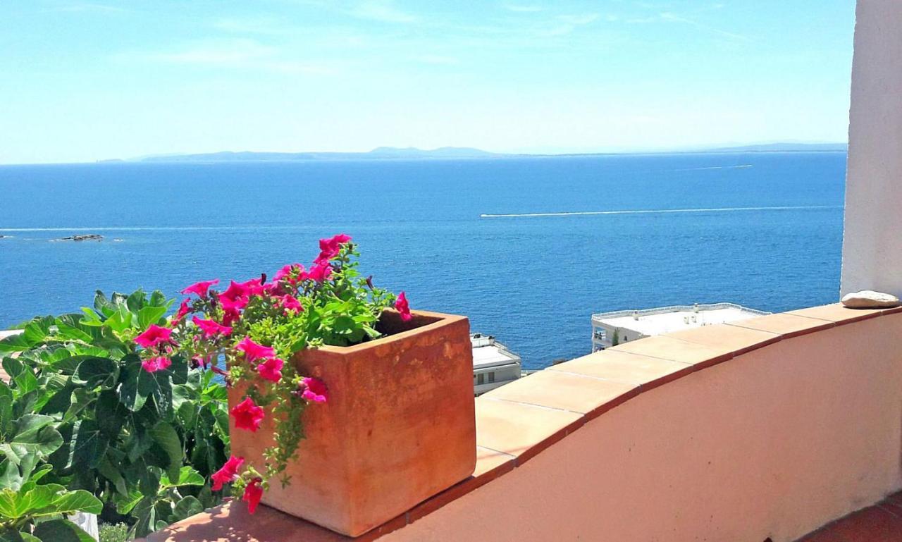 Splendido Studio, Vista Mare, A 5Mn Dalla Spiaggia - Casa Artevida Росас Экстерьер фото