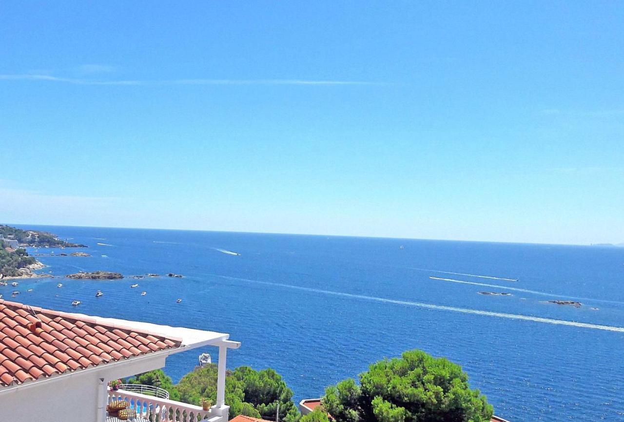 Splendido Studio, Vista Mare, A 5Mn Dalla Spiaggia - Casa Artevida Росас Экстерьер фото